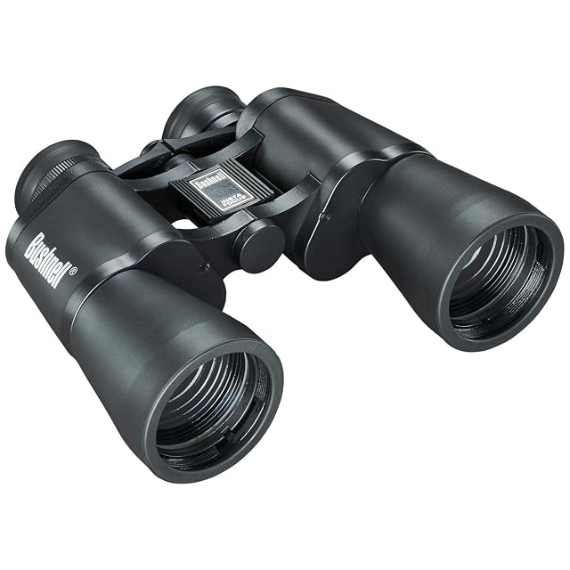 Bushnell Falcon 10x50 porro prism binocular