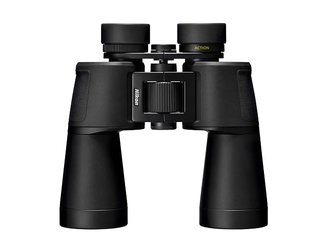 Nikon Action 10x50 porro prism binocular