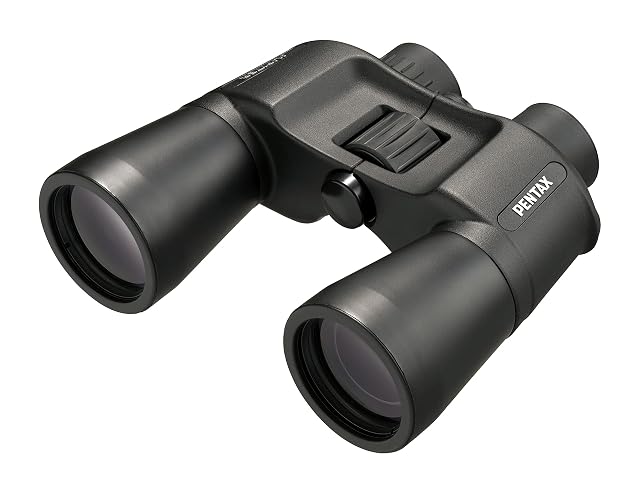 Pentax Jupiter 10x50 binocular