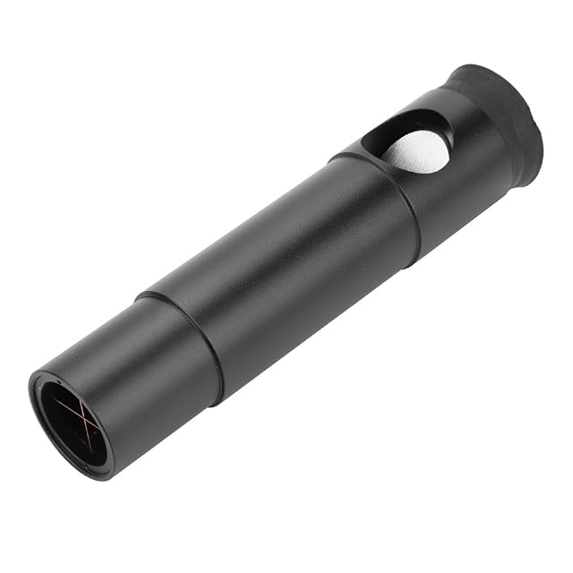 Jadeshay collimating eyepiece with red crosshair