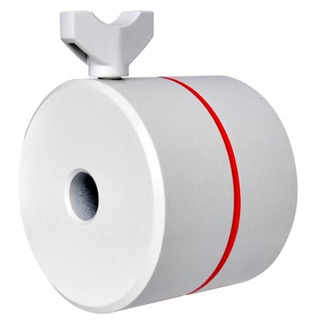Bresser 2 kg counterweight for EXOS mounts