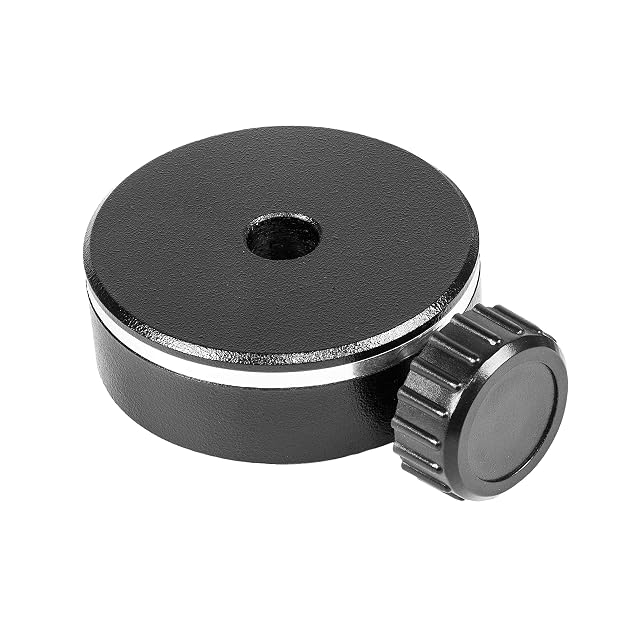 Explore Scientific 1 kg counterweight for the iEXOS-100