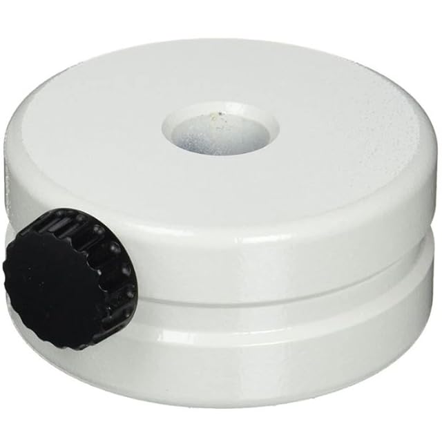 Vixen 1.9 kg white counterweight