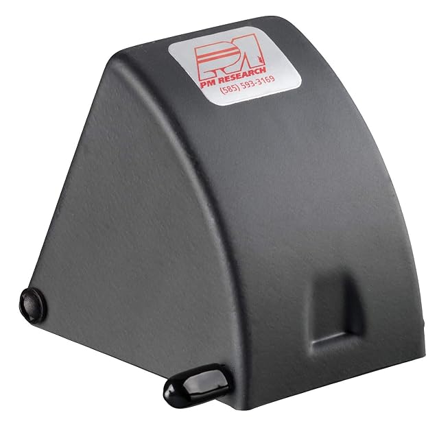 Explore Scientific dew cap fitted to a Telrad finder