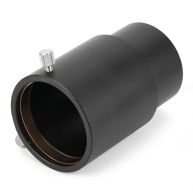 Topiky 60 mm 2 inch telescope extension tube