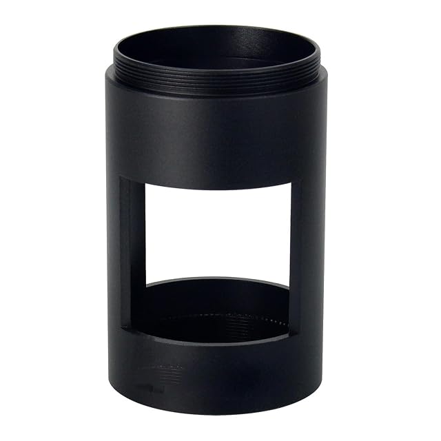 ZWWAAZHF spotting scope to DSLR camera adapter tube