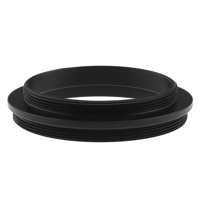 ECSiNG M48 to M42 double-male adapter ring