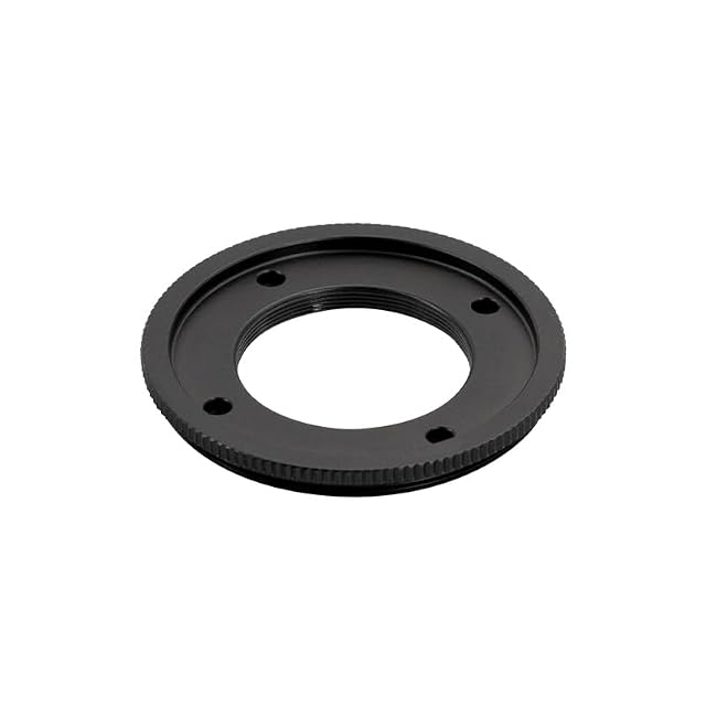 NVZPG M48 to M28.5 filter adapter ring