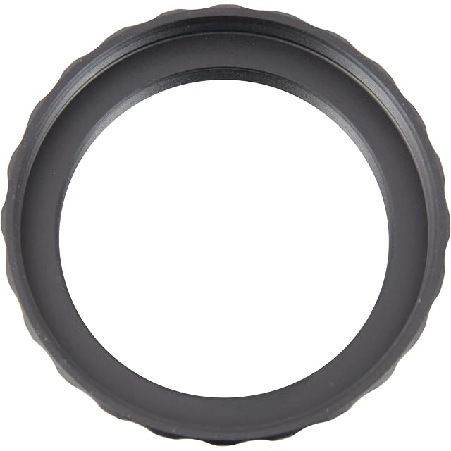 Omegon low-profile M48 to T2 adapter ring