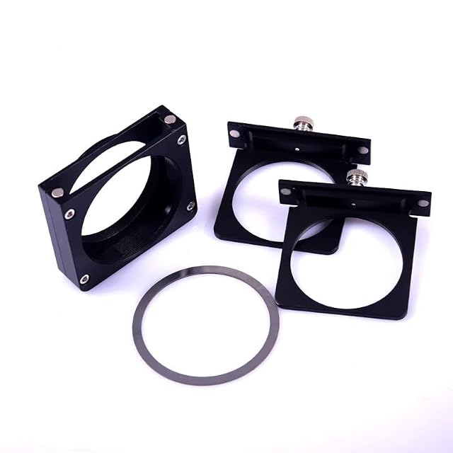 ZGYDNM M54 filter drawer with two filter slides