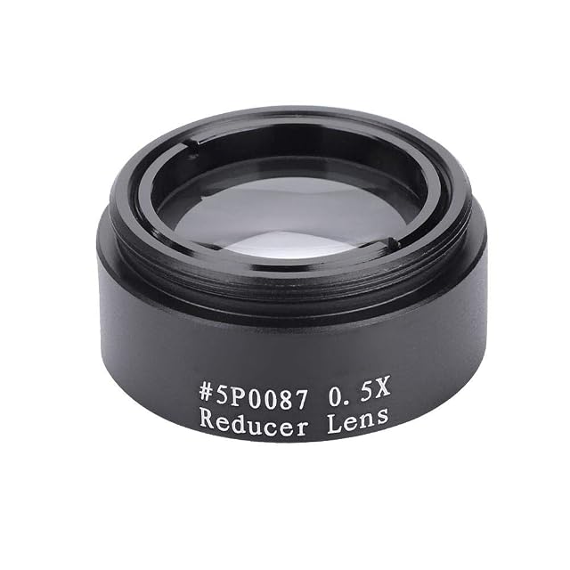 VBESTLIFE 0.5x focal reducer in aluminium housing