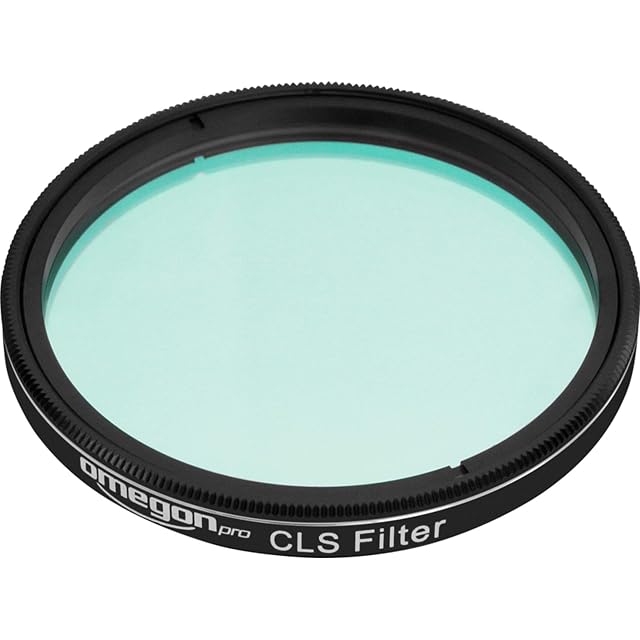 Omegon Pro CLS 2 inch light pollution filter