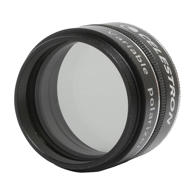 Celestron 94107 variable polarising moon filter