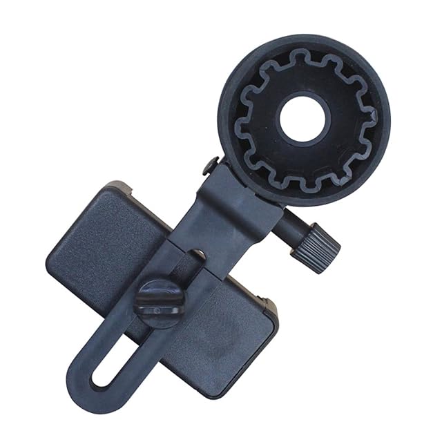 CAM2 universal telescope smartphone adapter