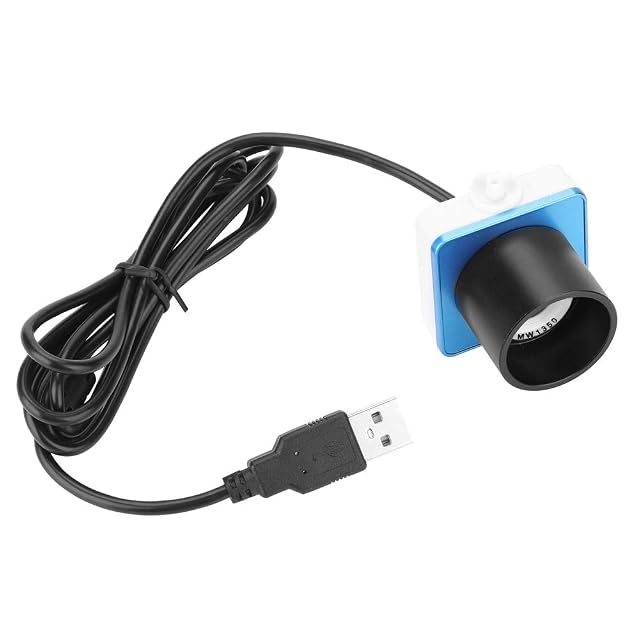 EBTOOLS electronic eyepiece camera with 1.25 in barrel
