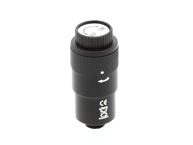 Bresser polar scope illuminator with M8 thread