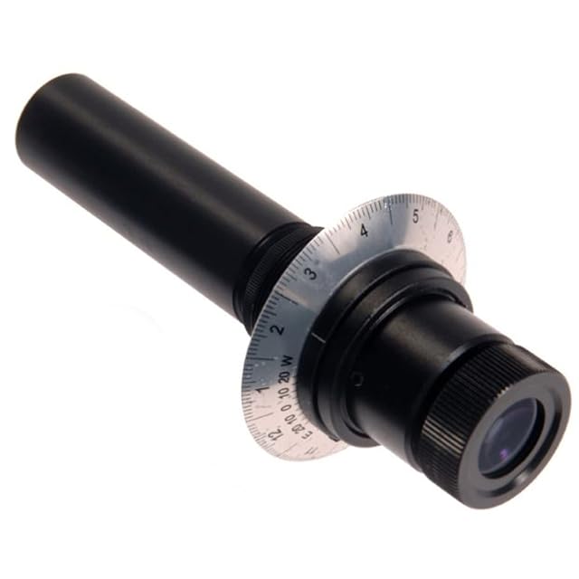 Sky-Watcher HM5 polar scope