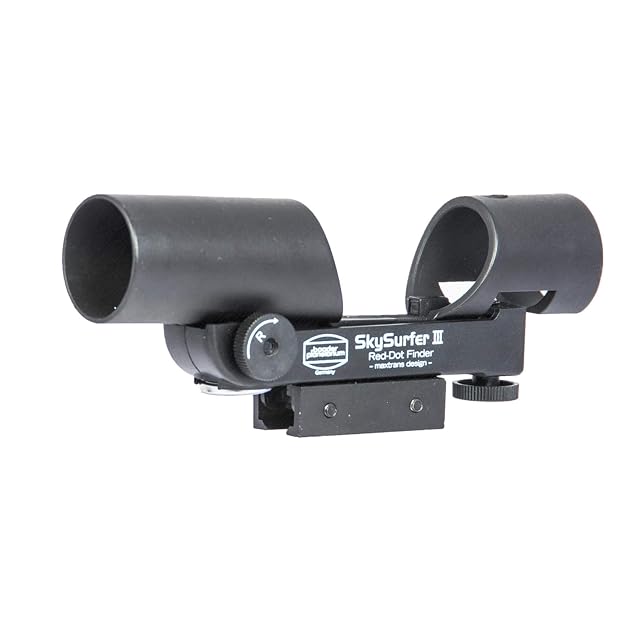 Baader Planetarium SkySurfer III red dot finder