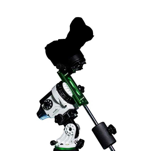 Sky-Watcher Star Adventurer 2i Wi-Fi tracking mount
