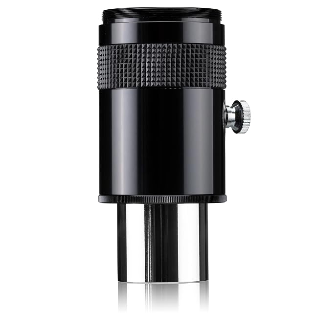Bresser T2 camera adapter for 1.25 inch eyepiece projection