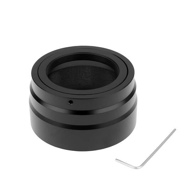 YINETTECH T2 to Canon RF mount adapter