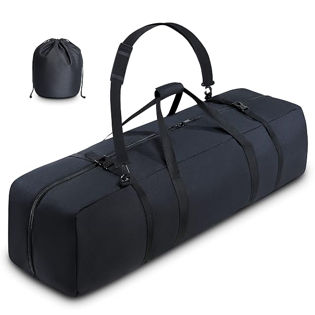 bagmate multipurpose telescope bag with shoulder strap