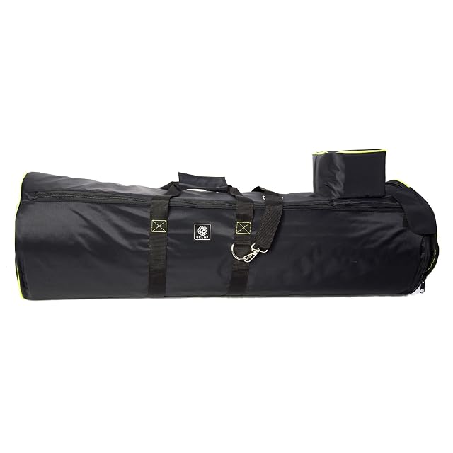 Oklop padded carry bag for a 200/1200 Newtonian